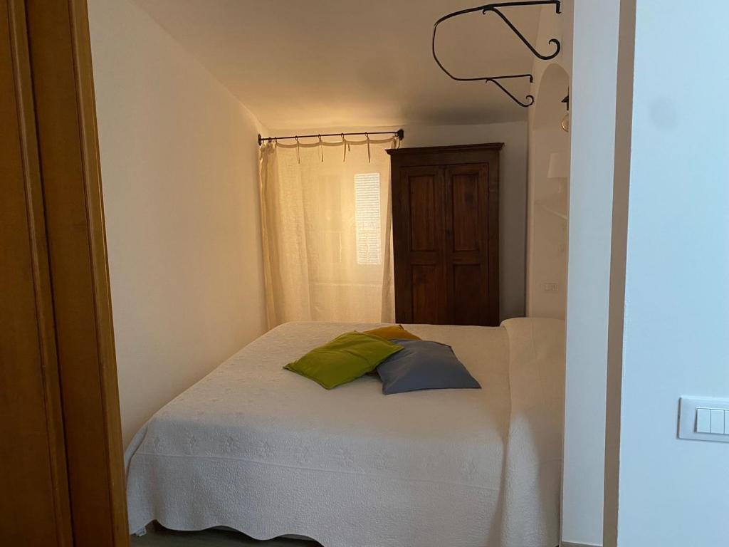 La Casetta Lerici Exteriör bild